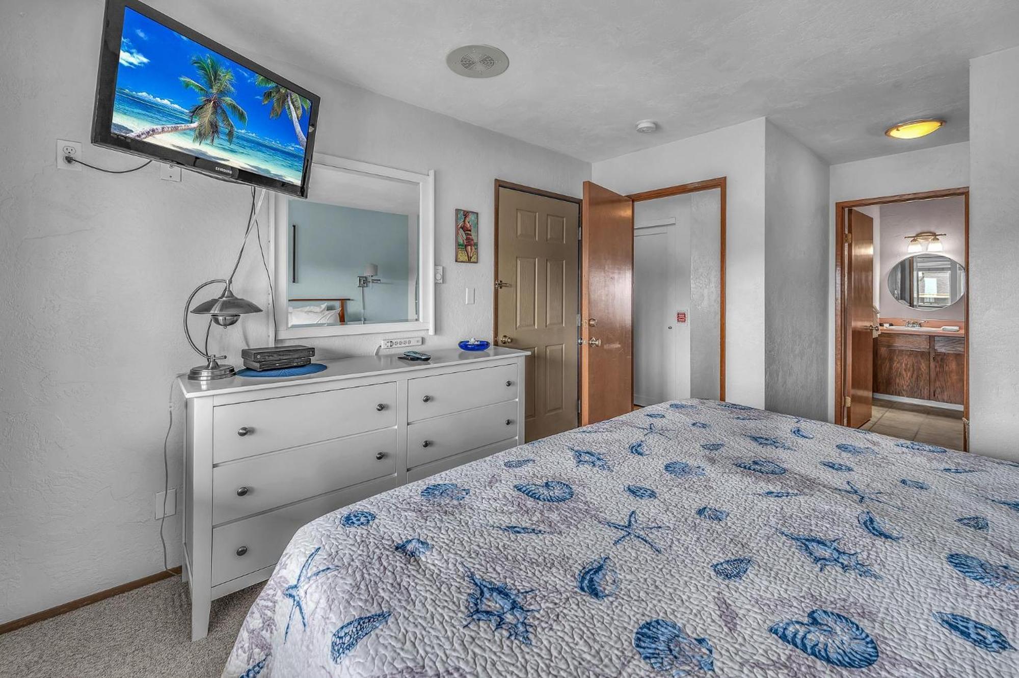 Pacific Crest 306 *